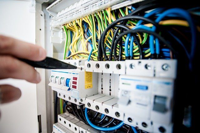 Quadri Elettrici